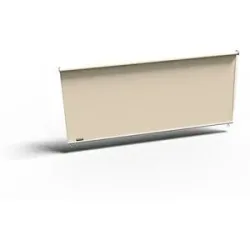 Siena Garden Rollo  Coolfit ¦ beige ¦ Maße (cm): B: 248 H: 240