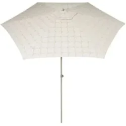 JOOP! Stockschirm  Cornflower ¦ creme Ø: 300