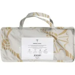 JOOP! Schirmabdeckung  Cornflower ¦ grau ¦ Maße (cm): B: 50