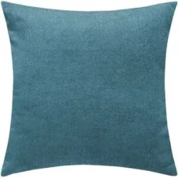 Jette Home Dekokissen  Jette Embrace ¦ türkis/petrol ¦ Maße (cm): B: 40