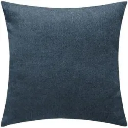 Jette Home Dekokissen  Jette Embrace ¦ blau ¦ Maße (cm): B: 40