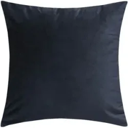 Jette Home Dekokissen  Jette Glam ¦ blau ¦ Maße (cm): B: 40