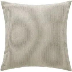 Jette Home Dekokissen  Jette Flex ¦ beige ¦ Maße (cm): B: 40