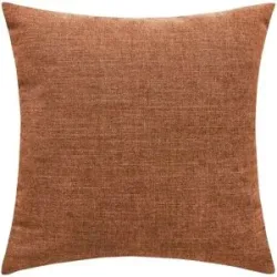 Jette Home Dekokissen  Jette Pillow ¦ orange ¦ Maße (cm): B: 40