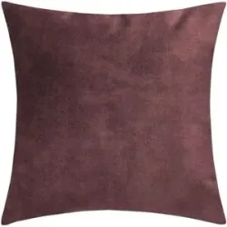 Jette Home Dekokissen  Jette Patch ¦ rot ¦ Maße (cm): B: 40