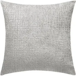 Jette Home Dekokissen  Jette Frame ¦ grau ¦ Maße (cm): B: 55