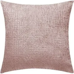 Jette Home Dekokissen  Jette Frame ¦ rosa/pink ¦ Maße (cm): B: 55