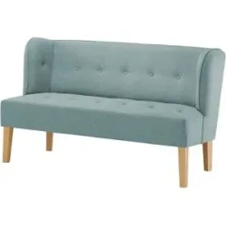 switch Küchensofa  Astonia ¦ türkis/petrol ¦ Maße (cm): B: 160 H: 88 T: 74.5