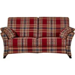Höffner Sofa 2 5-sitzig verstellbare Armlehnen Mikado ¦ mehrfarbig ¦ Maße (cm): B: 176