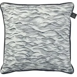 Lifetime Kissen  Ocean Life ¦ blau ¦ Maße (cm): B: 45 T: 45.0