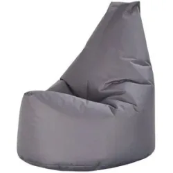 Höffner Sitzsack  Bruno ¦ Maße (cm): B: 50 H: 110 T: 66.0