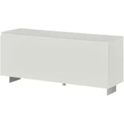 Wohnwert Garderobenbank  Nicolo ¦ creme ¦ Maße (cm): B: 110 H: 49 T: 33.0