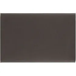 Höffner Sitzkissen   ¦ schwarz ¦ Maße (cm): B: 60 H: 4 T: 38.0