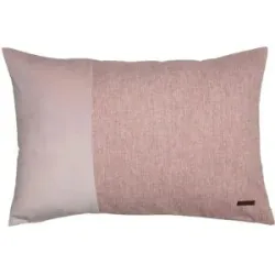 Esprit Kissenhülle   ¦ rosa/pink ¦ Maße (cm): B: 38