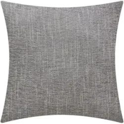 como Kissen  Lena ¦ grau ¦ Maße (cm): B: 40