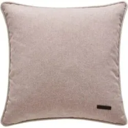 Esprit Kissen  E-Harp ¦ rosa/pink ¦ Maße (cm): B: 38