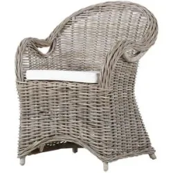 Höffner Sessel  Hiding ¦ grau ¦ Maße (cm): B: 64 H: 88 T: 67.0