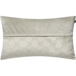 JOOP! Zierkissen  J-SCENE ¦ beige ¦ Maße (cm): B: 38