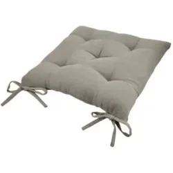como Stuhlkissen  Pia ¦ beige ¦ Maße (cm): B: 40