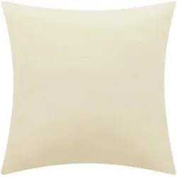 LevelOne Kissen  Berlin ¦ creme ¦ Maße (cm): B: 40