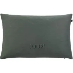 JOOP! Kissen  J-Ornament ¦ grün ¦ Maße (cm): B: 60