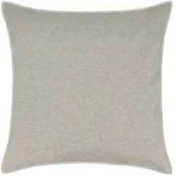 como Kissen  Terra ¦ beige ¦ Maße (cm): B: 45
