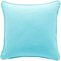 como Kissen  Bella ¦ blau ¦ Maße (cm): B: 40