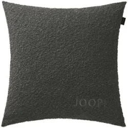 JOOP! Kissen  J-Touch ¦ schwarz ¦ Maße (cm): B: 40