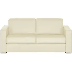 Betty Schlafsofa  Betty ¦ beige ¦ Maße (cm): B: 194 H: 86 T: 97.0