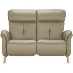 Himolla Einzelsofa  4708 ¦ braun ¦ Maße (cm): B: 147 H: 97 T: 106.0