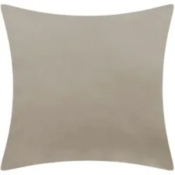 Max Schelling Kissen  Maximum Move ¦ beige ¦ Maße (cm): B: 50 H: 50