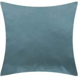 Max Schelling Kissen  Maximum Plus ¦ blau ¦ Maße (cm): B: 40 H: 40