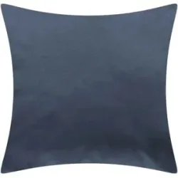 Max Schelling Kissen  Maximum Plus ¦ blau ¦ Maße (cm): B: 50 H: 50
