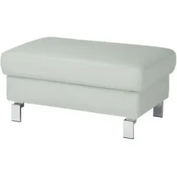 Max Schelling Hocker mit Stauraum Maximum ¦ grau ¦ Maße (cm): B: 90 H: 83 T: