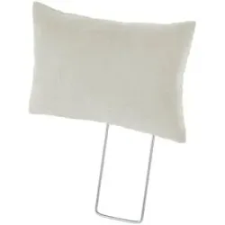 Max Schelling Kopfstütze  Maximum ¦ creme ¦ Maße (cm): B: 50 H: 34 T: 13.0