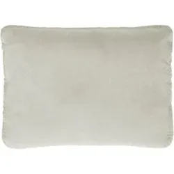 Max Schelling Armlehnenkissen  Maximum ¦ creme ¦ Maße (cm): B: 50 T: 40.0