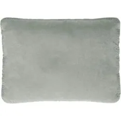 Max Schelling Armlehnenkissen  Maximum ¦ silber ¦ Maße (cm): B: 50 T: 40.0