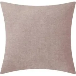 Max Schelling Kissen  Maximum ¦ rosa/pink ¦ Maße (cm): B: 50 H: 50