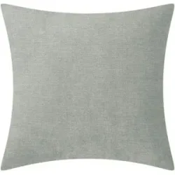 Max Schelling Kissen  Maximum ¦ silber ¦ Maße (cm): B: 50 H: 50