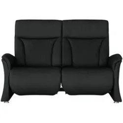 Himolla Einzelsofa  4011 ¦ schwarz ¦ Maße (cm): B: 163 H: 108 T: 88.0
