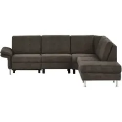 Diva Ecksofa  Diva ¦ braun ¦ Maße (cm): B: 275 H: 100 T: 235.0