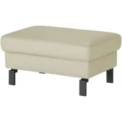 Max Schelling Hocker mit Stauraum Maximum ¦ beige ¦ Maße (cm): B: 90 H: 45 T:
