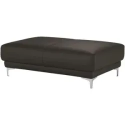 Max Schelling Hockerbank  Vita ¦ braun ¦ Maße (cm): B: 130 T: 80.0