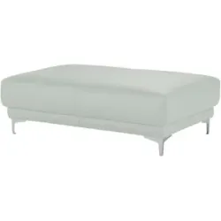 Max Schelling Hockerbank  Vita ¦ creme ¦ Maße (cm): B: 130 T: 80.0