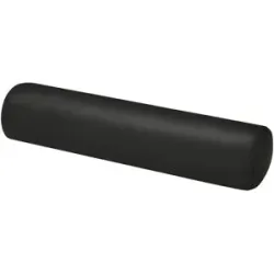 JOOP! Kissenrolle  Loft 8108 ¦ schwarz ¦ Maße (cm): B: 20 H: 17 T: 78.0