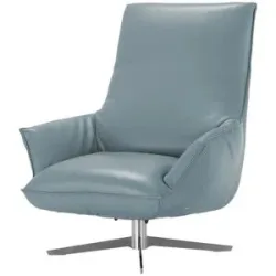 Koinor Sessel  Isira ¦ blau ¦ Maße (cm): B: 80 H: 102 T: 102.0