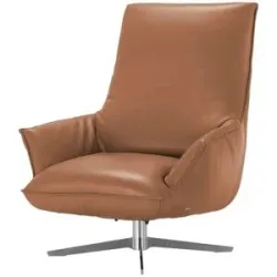 Koinor Sessel  Isira ¦ braun ¦ Maße (cm): B: 80 H: 102 T: 102.0