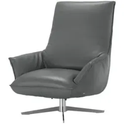 Koinor Sessel  Isira ¦ grau ¦ Maße (cm): B: 80 H: 102 T: 102.0