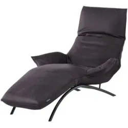 Koinor Liege  Joleen ¦ lila/violett ¦ Maße (cm): B: 78 H: 107 T: 152.0