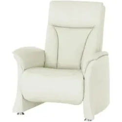 Himolla Sessel  4010 ¦ creme ¦ Maße (cm): B: 75 H: 106 T: 88.0